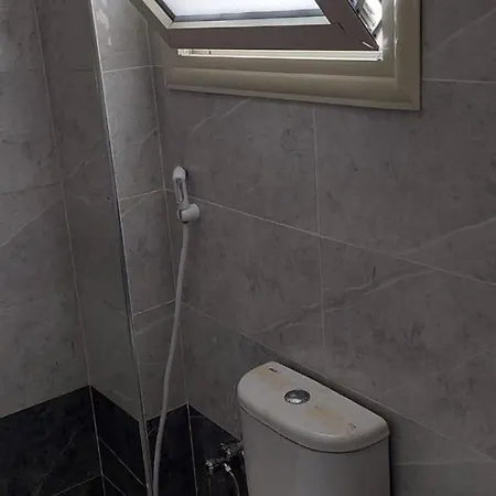 Beda Apartment Sadat City Exterior photo